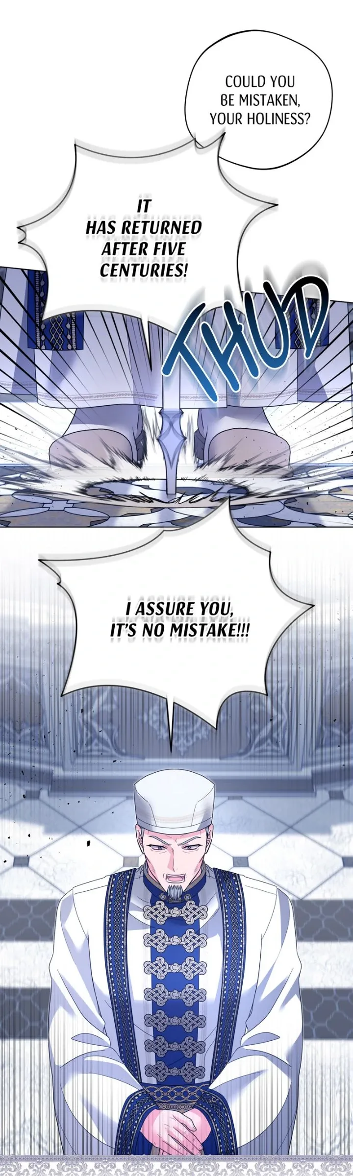 I Punished the Villainous Young Master, and He Became Obsessed with Me Chapter 29 page 44