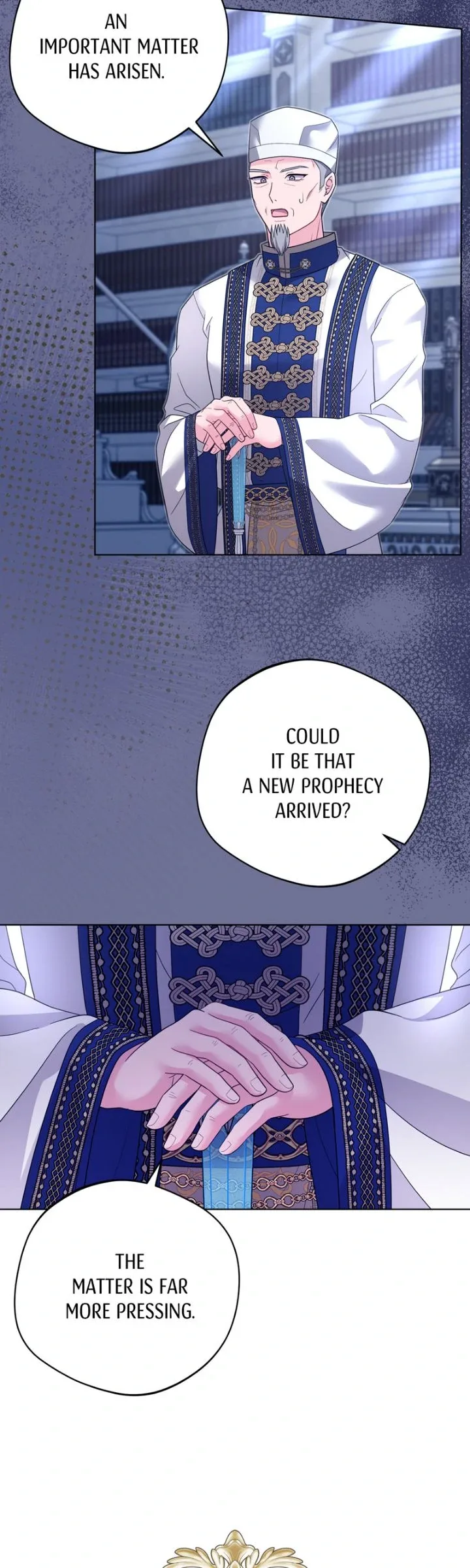 I Punished the Villainous Young Master, and He Became Obsessed with Me Chapter 29 page 41