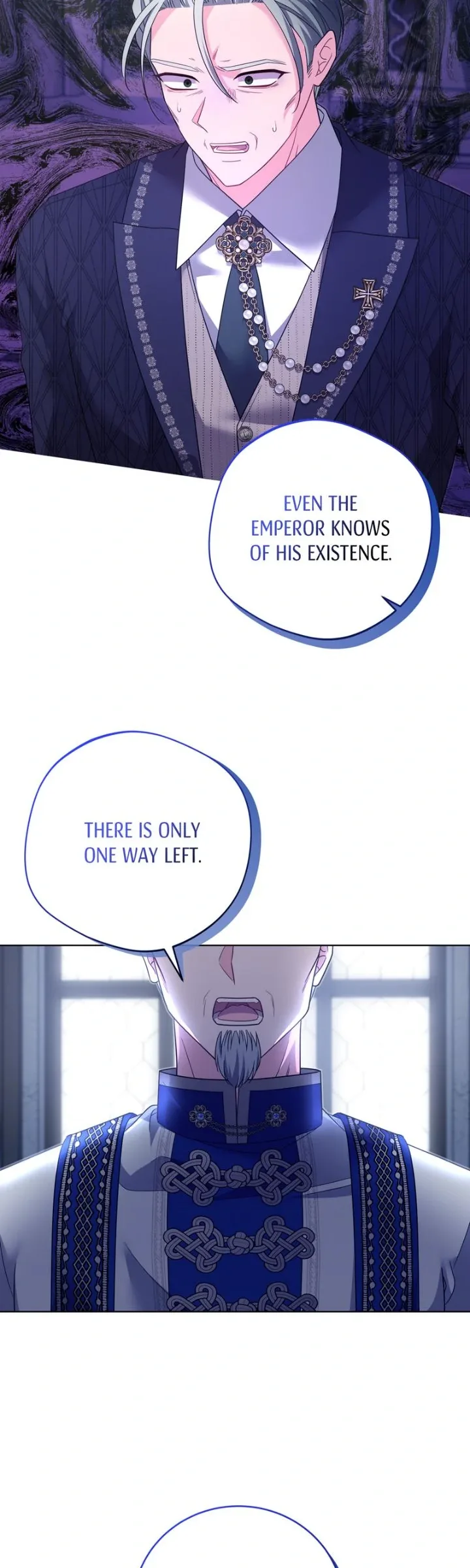 I Punished the Villainous Young Master, and He Became Obsessed with Me Chapter 29 page 48