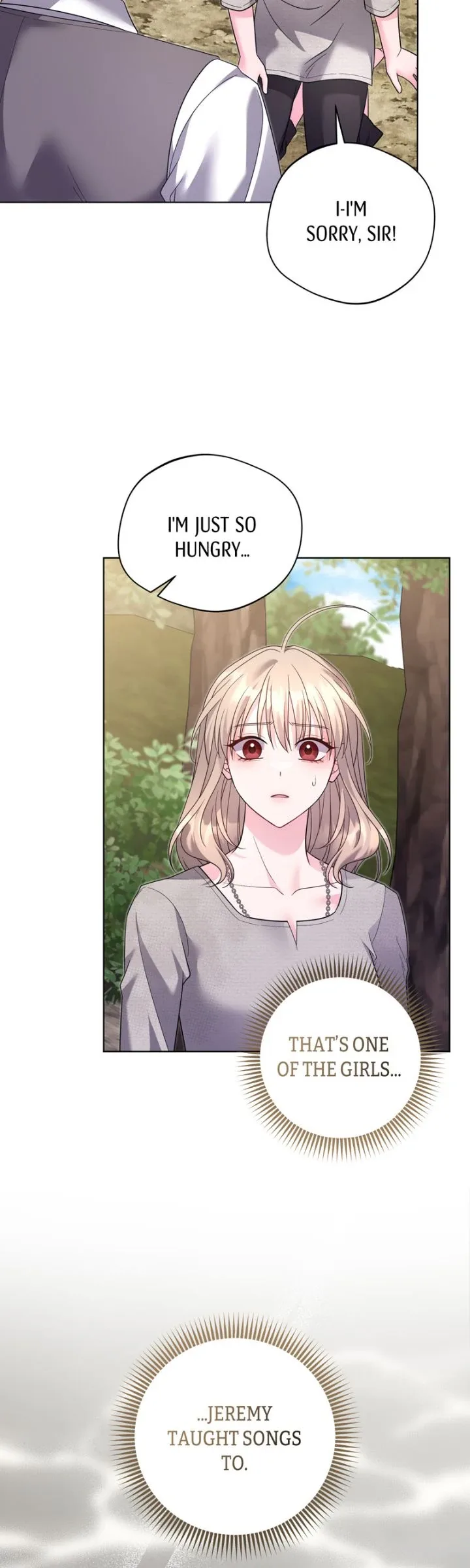 I Punished the Villainous Young Master, and He Became Obsessed with Me Chapter 32 page 16