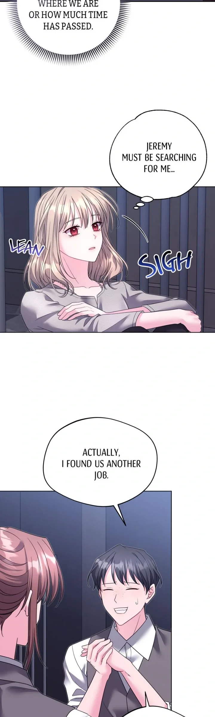 I Punished the Villainous Young Master, and He Became Obsessed with Me Chapter 32 page 4