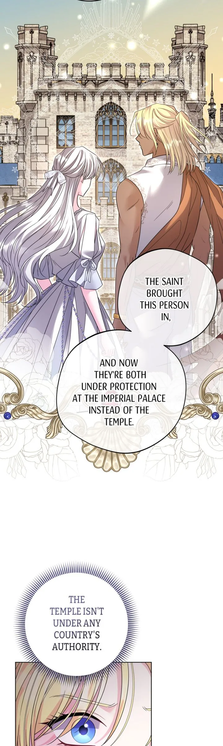 I Punished the Villainous Young Master, and He Became Obsessed with Me Chapter 33 page 8