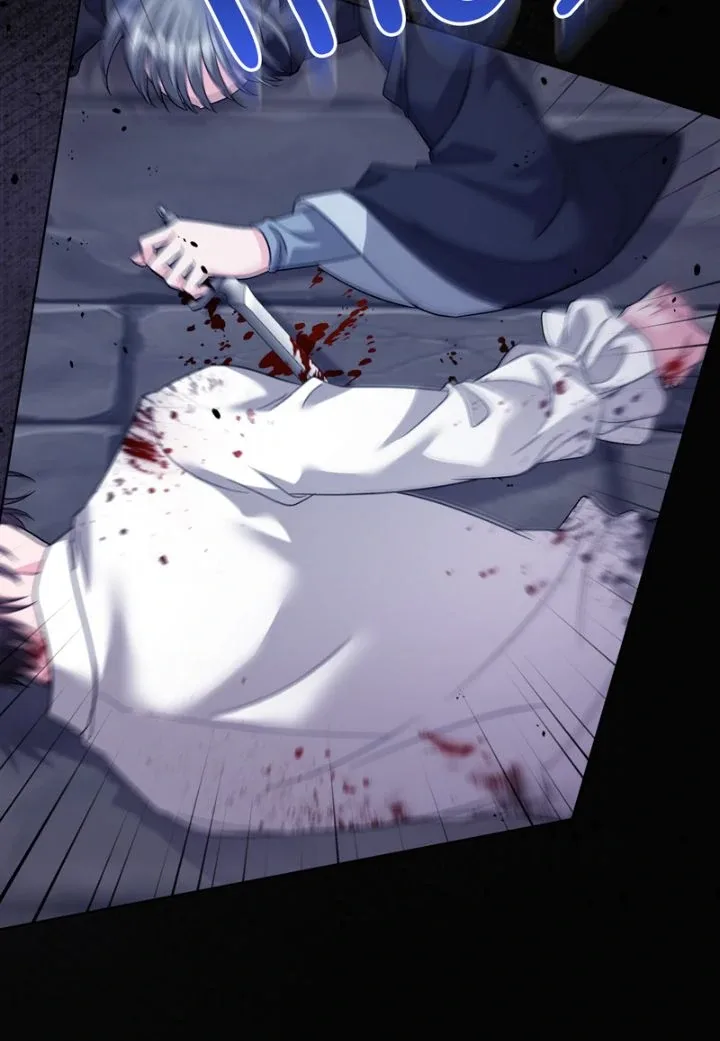 I Punished the Villainous Young Master, and He Became Obsessed with Me Chapter 33 page 40