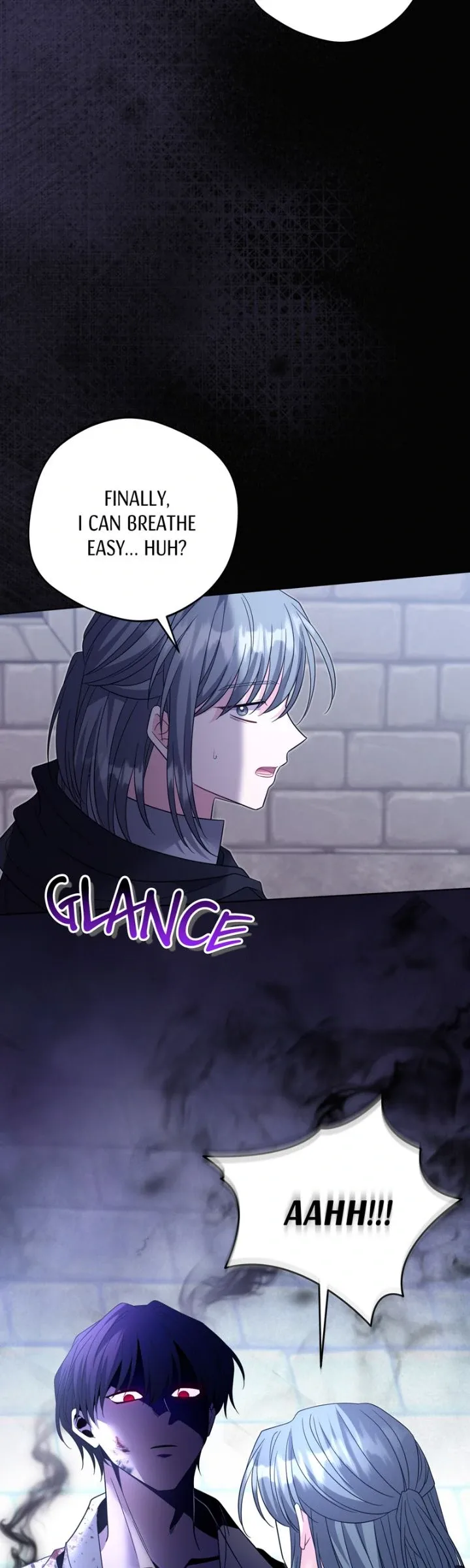 I Punished the Villainous Young Master, and He Became Obsessed with Me Chapter 33 page 35