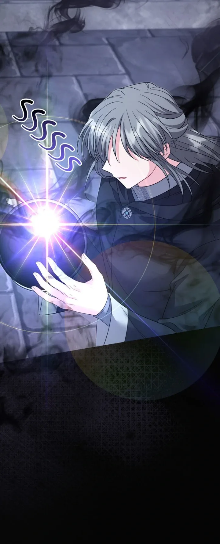 I Punished the Villainous Young Master, and He Became Obsessed with Me Chapter 33 page 31