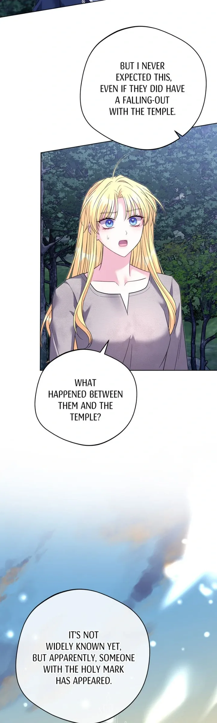 I Punished the Villainous Young Master, and He Became Obsessed with Me Chapter 33 page 7