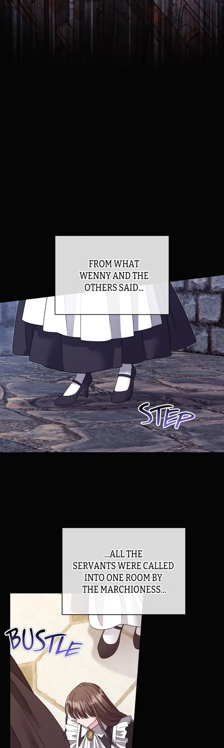 I Punished the Villainous Young Master, and He Became Obsessed with Me Chapter 31 page 22