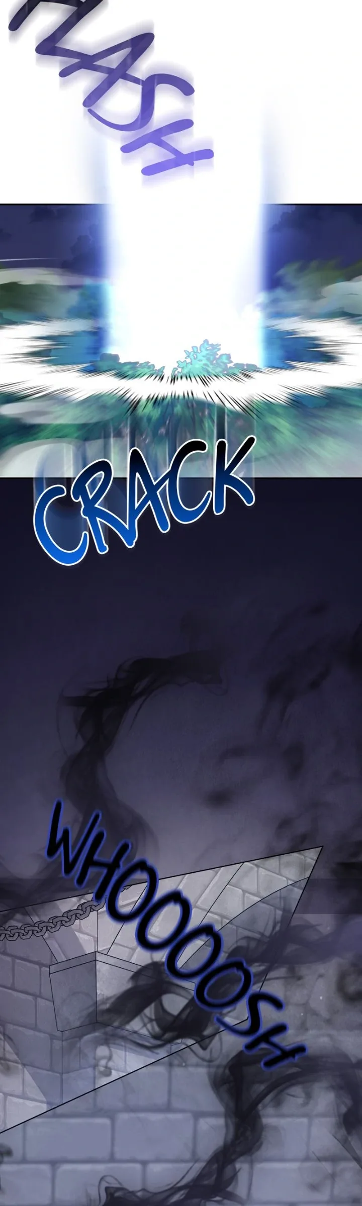 I Punished the Villainous Young Master, and He Became Obsessed with Me Chapter 33 page 30