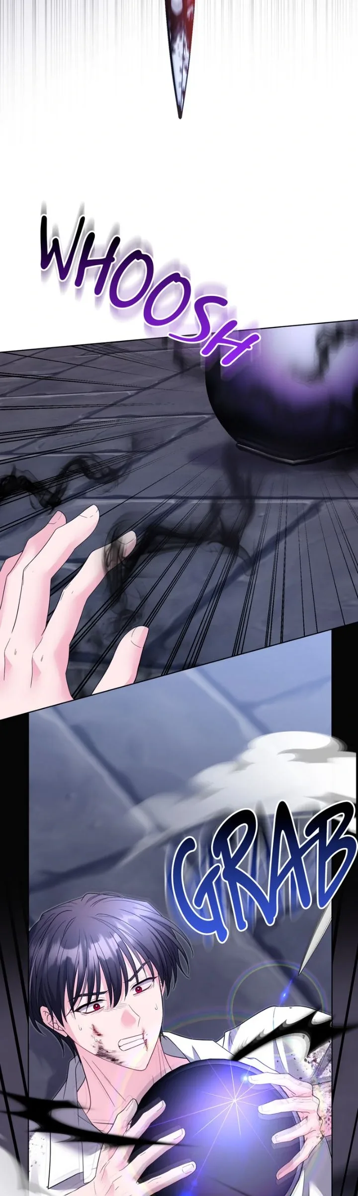 I Punished the Villainous Young Master, and He Became Obsessed with Me Chapter 33 page 47