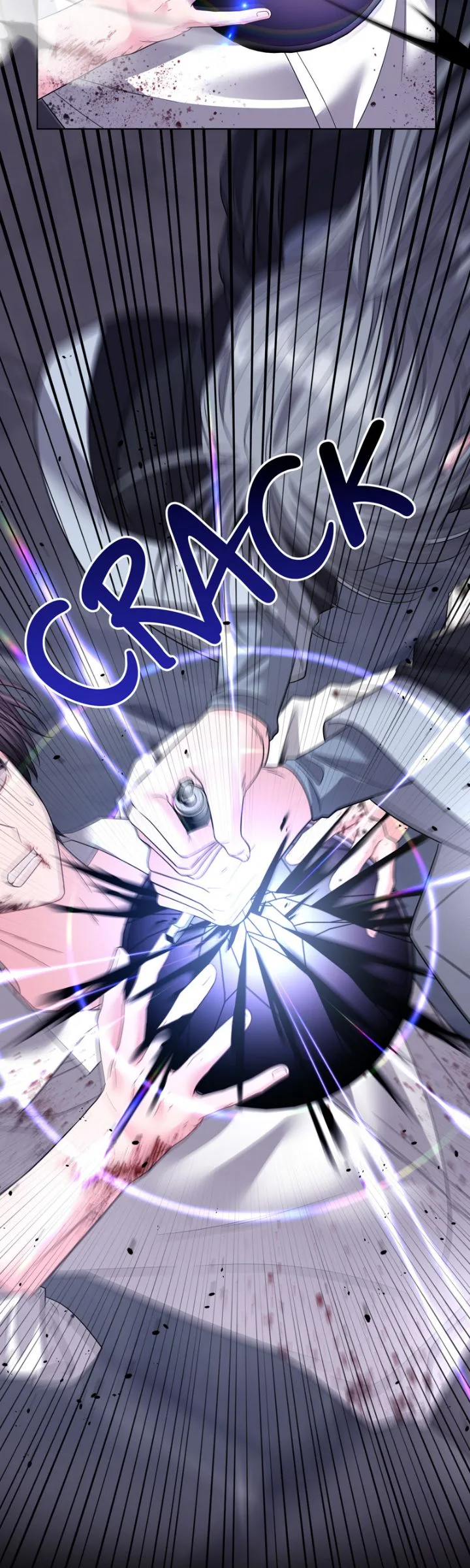 I Punished the Villainous Young Master, and He Became Obsessed with Me Chapter 33 page 48