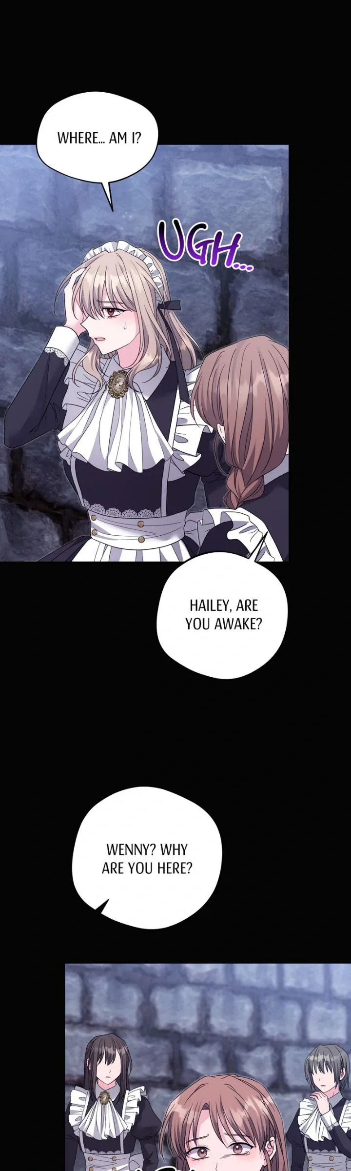 I Punished the Villainous Young Master, and He Became Obsessed with Me Chapter 31 page 20