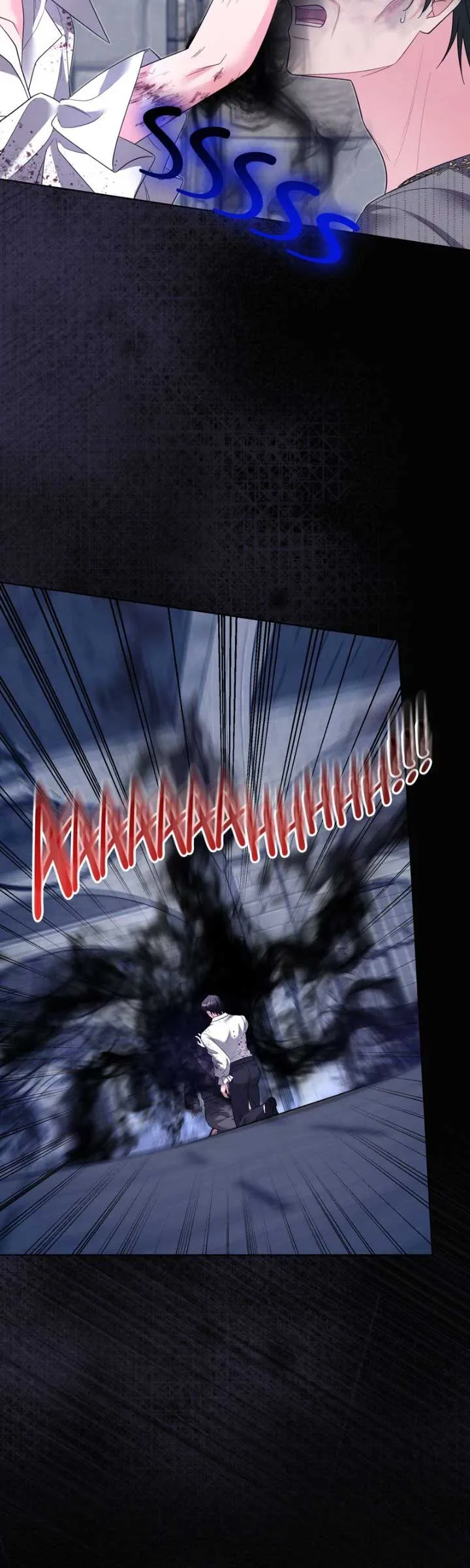 I Punished the Villainous Young Master, and He Became Obsessed with Me Chapter 34 page 14