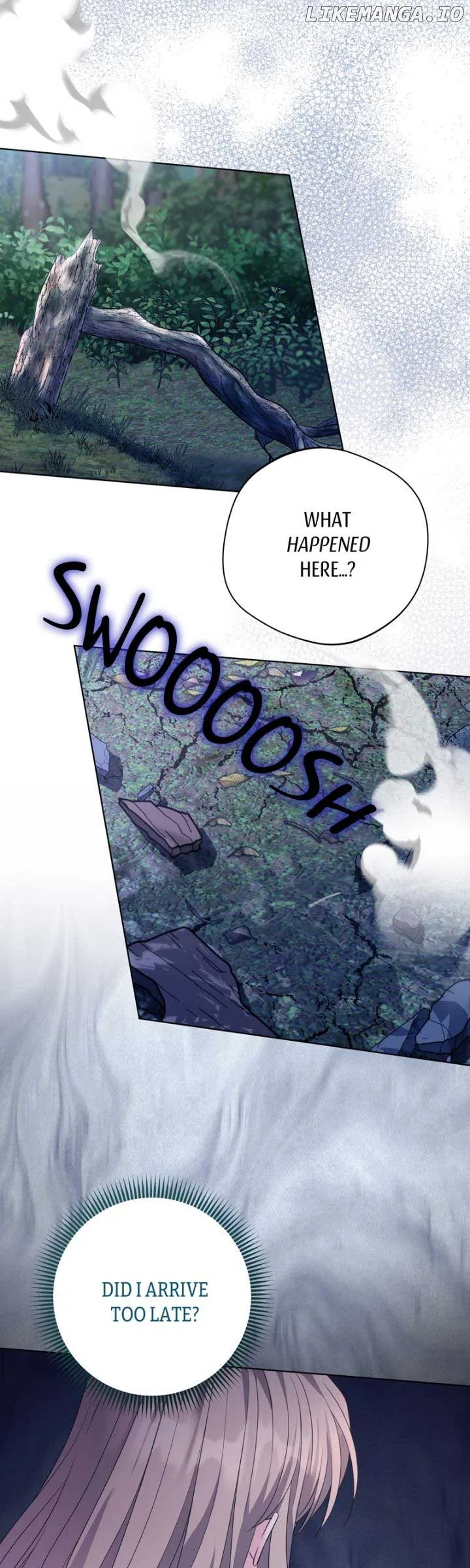 I Punished the Villainous Young Master, and He Became Obsessed with Me Chapter 34 page 23