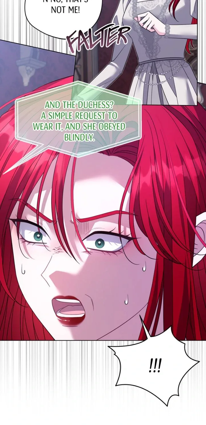 I Punished the Villainous Young Master, and He Became Obsessed with Me Chapter 30 page 15