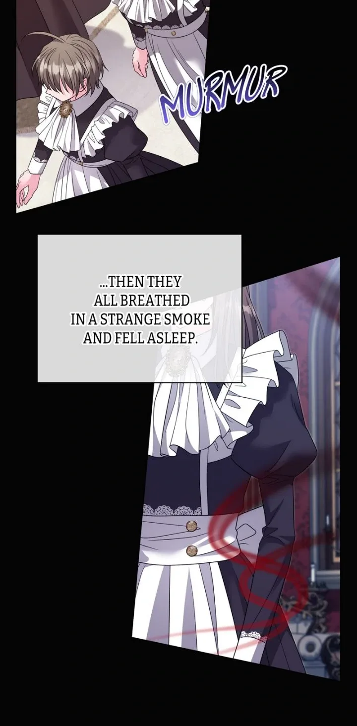 I Punished the Villainous Young Master, and He Became Obsessed with Me Chapter 31 page 23