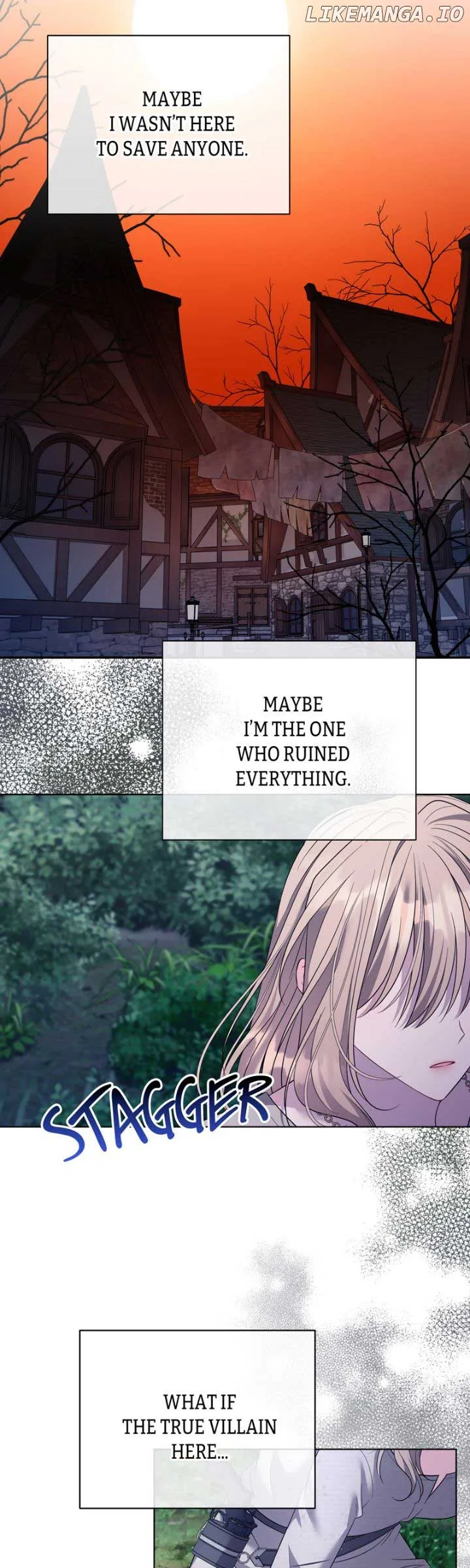 I Punished the Villainous Young Master, and He Became Obsessed with Me Chapter 34 page 30
