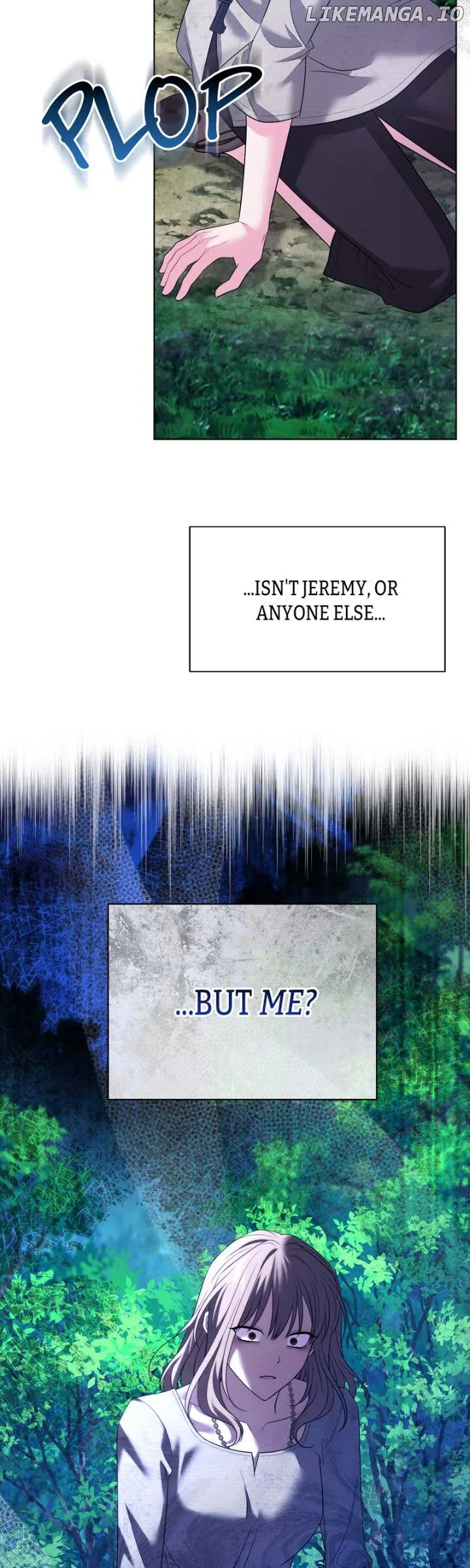 I Punished the Villainous Young Master, and He Became Obsessed with Me Chapter 34 page 31