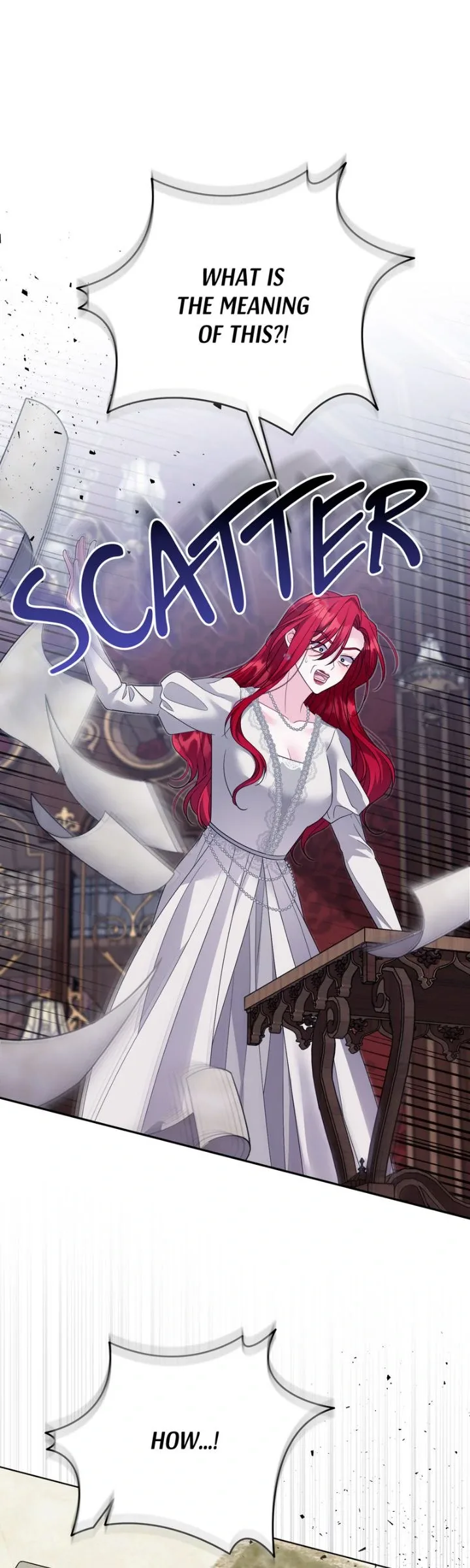 I Punished the Villainous Young Master, and He Became Obsessed with Me Chapter 30 page 10