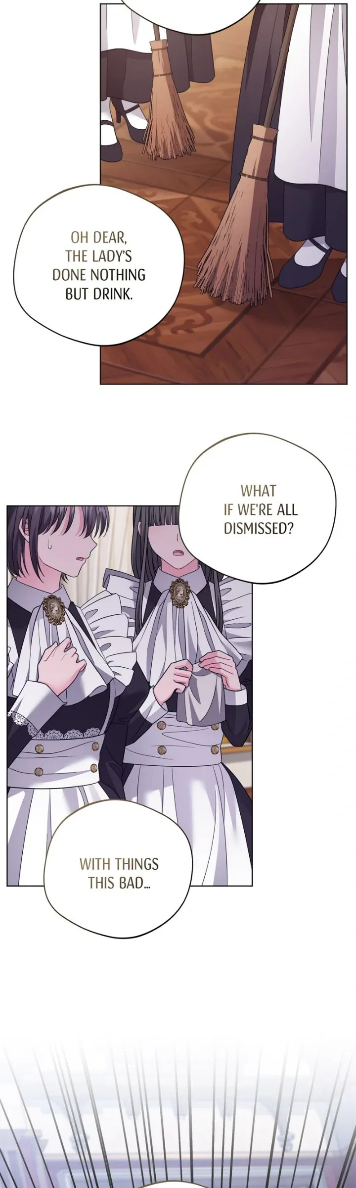 I Punished the Villainous Young Master, and He Became Obsessed with Me Chapter 30 page 22