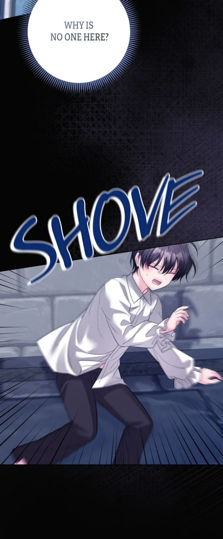 I Punished the Villainous Young Master, and He Became Obsessed with Me Chapter 31 page 39