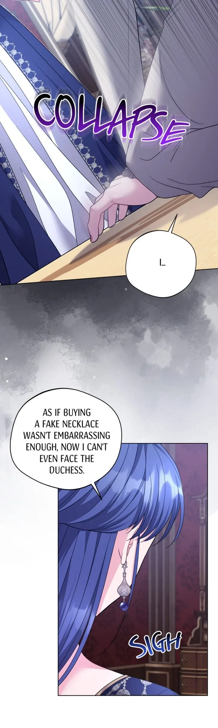 I Punished the Villainous Young Master, and He Became Obsessed with Me Chapter 30 page 17