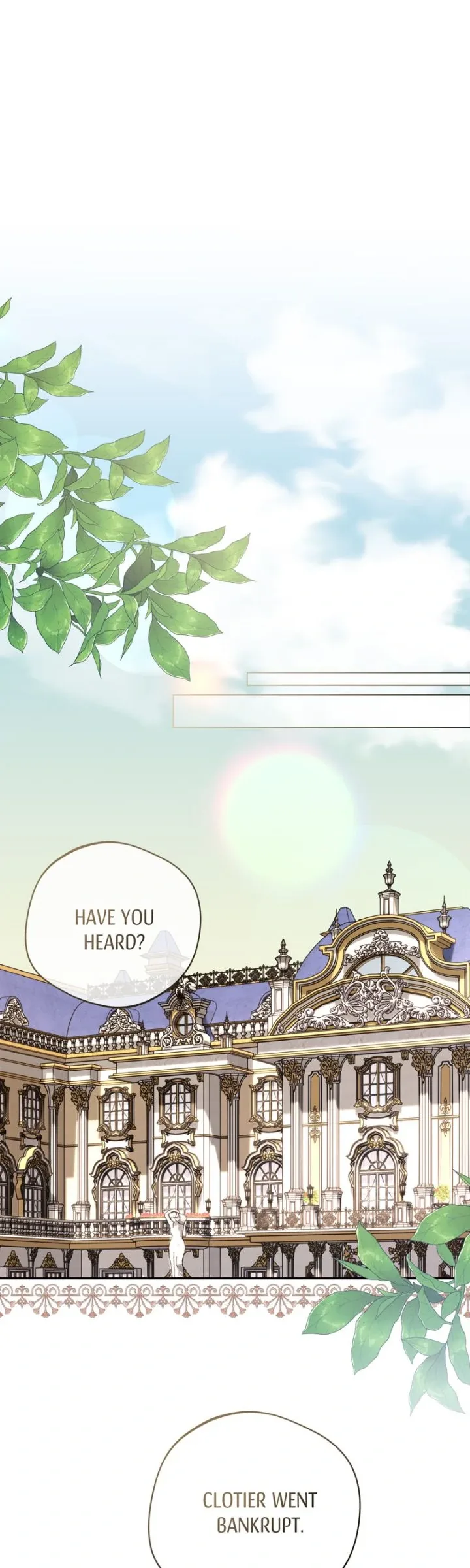 I Punished the Villainous Young Master, and He Became Obsessed with Me Chapter 30 page 21