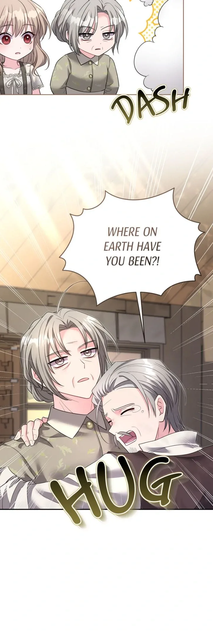 I Punished the Villainous Young Master, and He Became Obsessed with Me Chapter 36 page 5