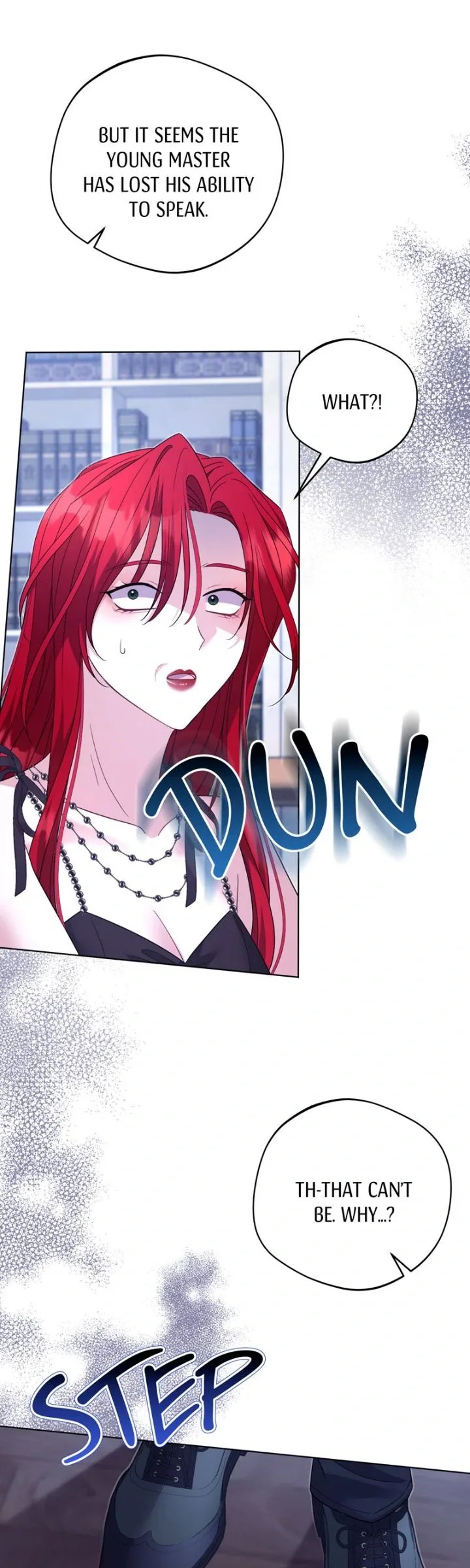 I Punished the Villainous Young Master, and He Became Obsessed with Me Chapter 30 page 38