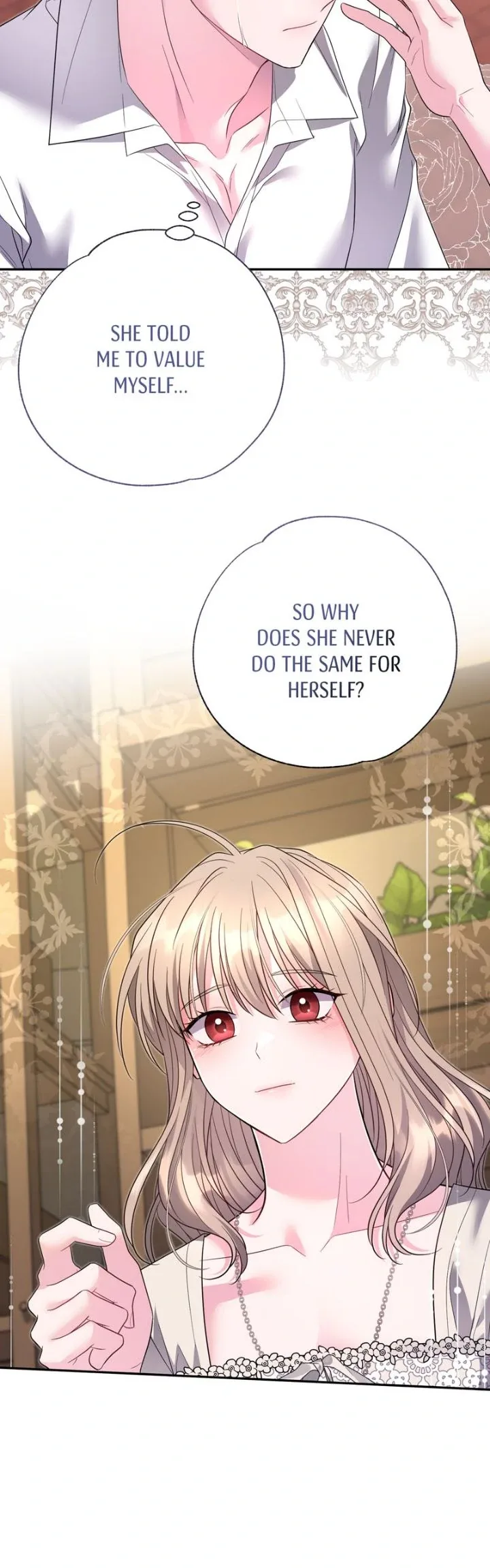 I Punished the Villainous Young Master, and He Became Obsessed with Me Chapter 36 page 30