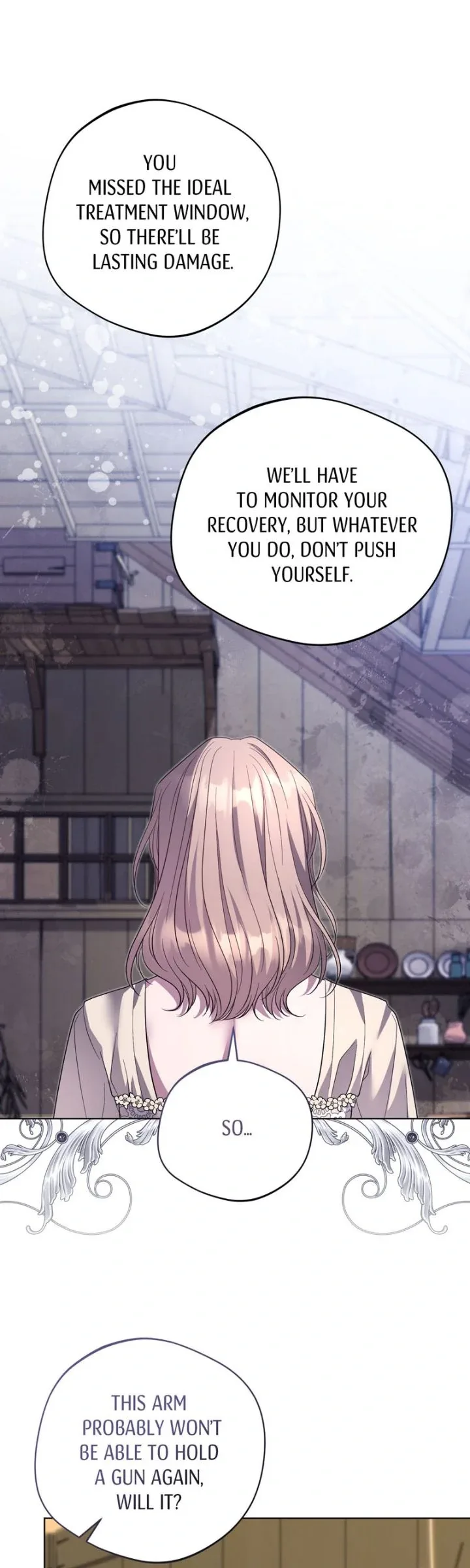I Punished the Villainous Young Master, and He Became Obsessed with Me Chapter 36 page 18