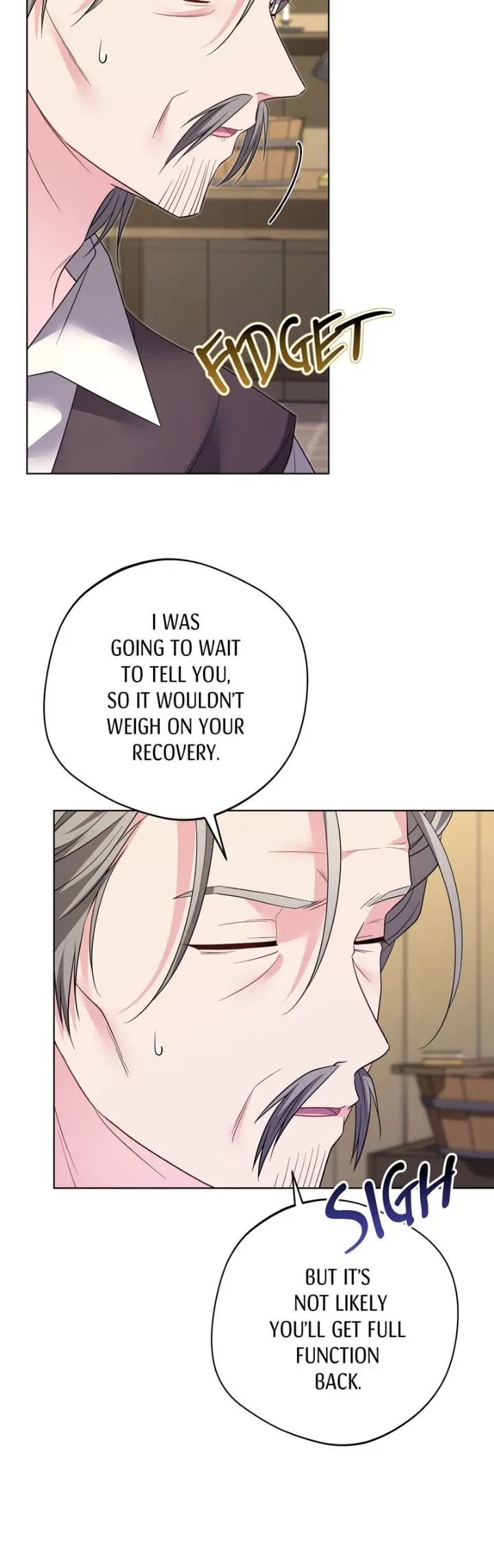 I Punished the Villainous Young Master, and He Became Obsessed with Me Chapter 36 page 17