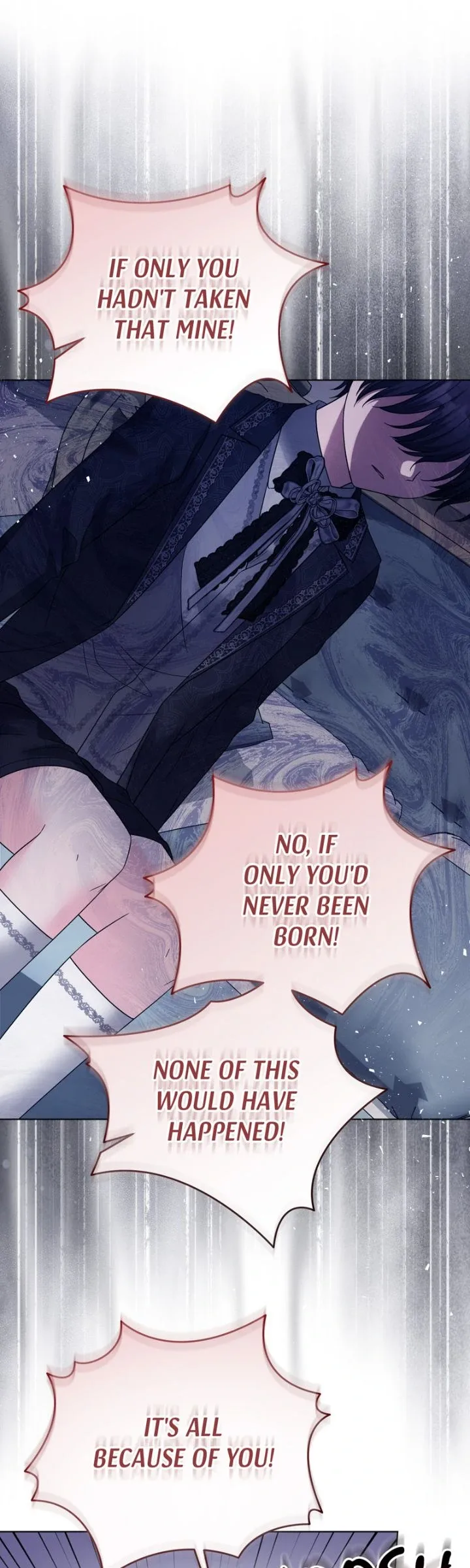 I Punished the Villainous Young Master, and He Became Obsessed with Me Chapter 30 page 42