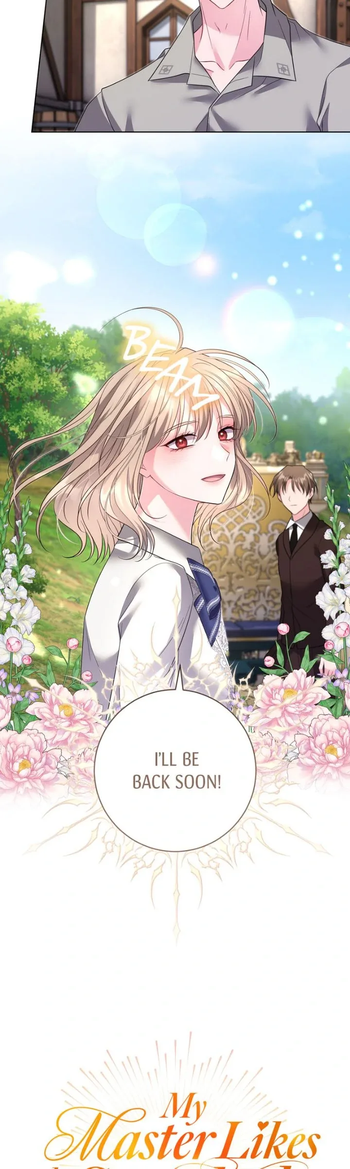 I Punished the Villainous Young Master, and He Became Obsessed with Me Chapter 36 page 43