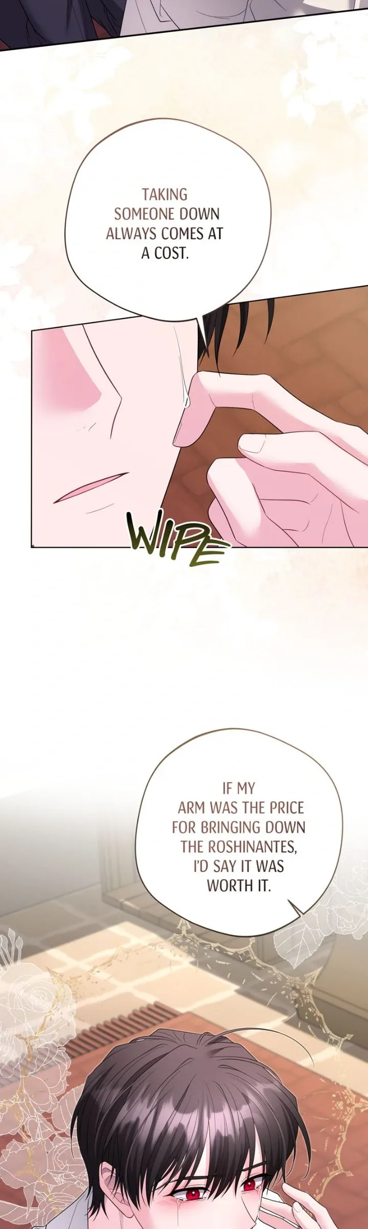 I Punished the Villainous Young Master, and He Became Obsessed with Me Chapter 36 page 29