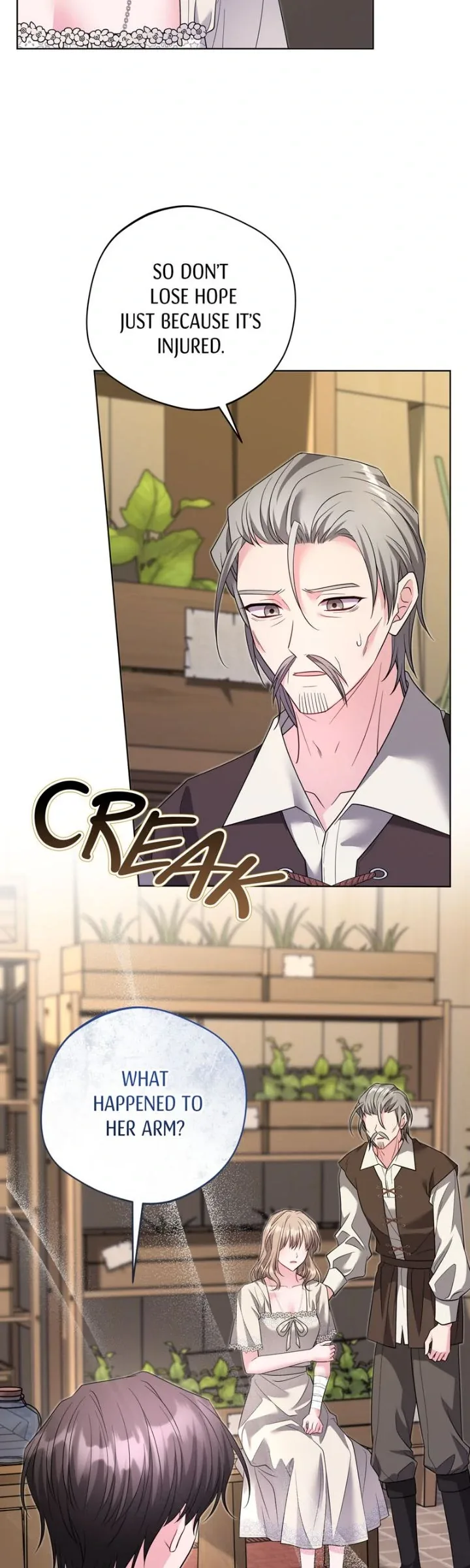 I Punished the Villainous Young Master, and He Became Obsessed with Me Chapter 36 page 21