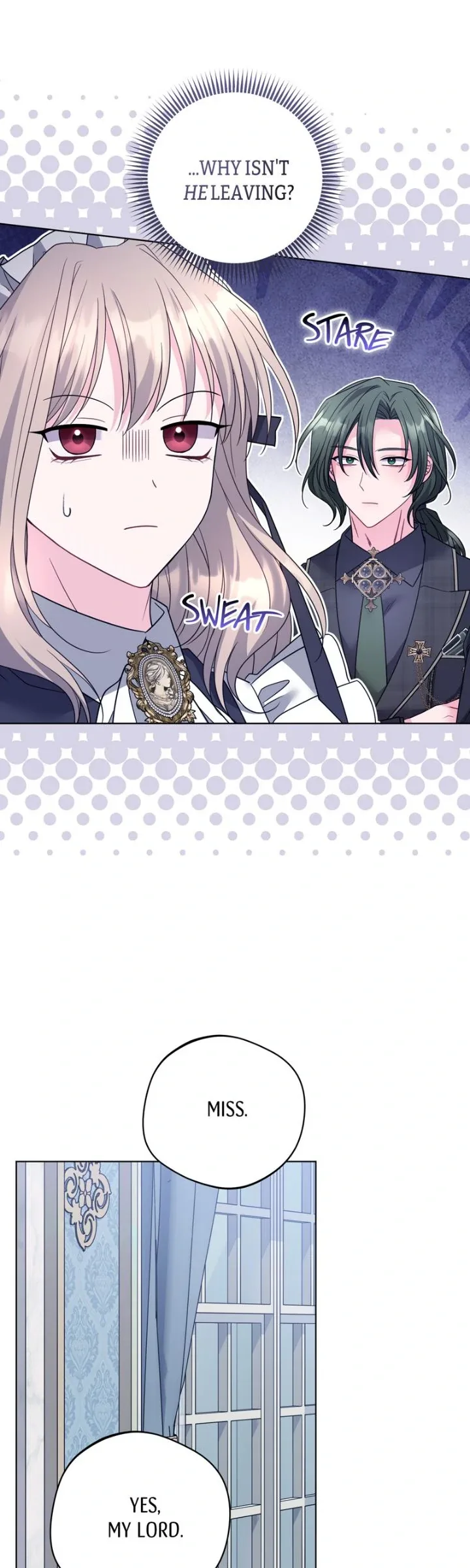 I Punished the Villainous Young Master, and He Became Obsessed with Me Chapter 30 page 47