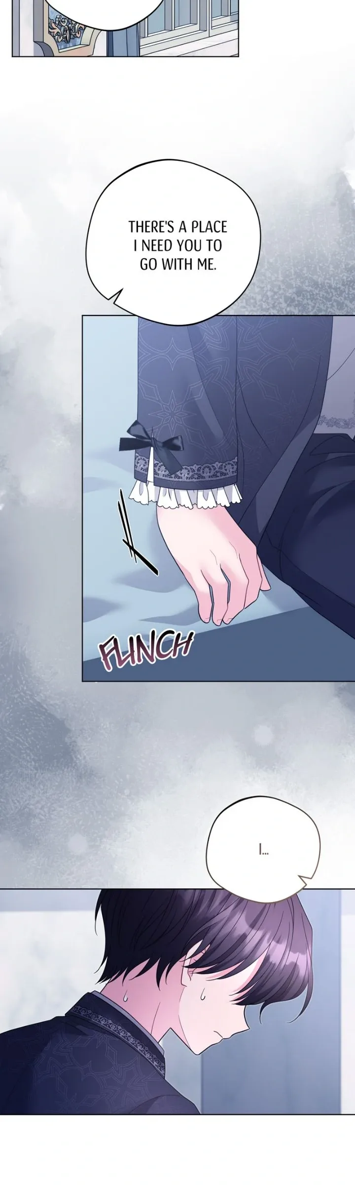 I Punished the Villainous Young Master, and He Became Obsessed with Me Chapter 30 page 48
