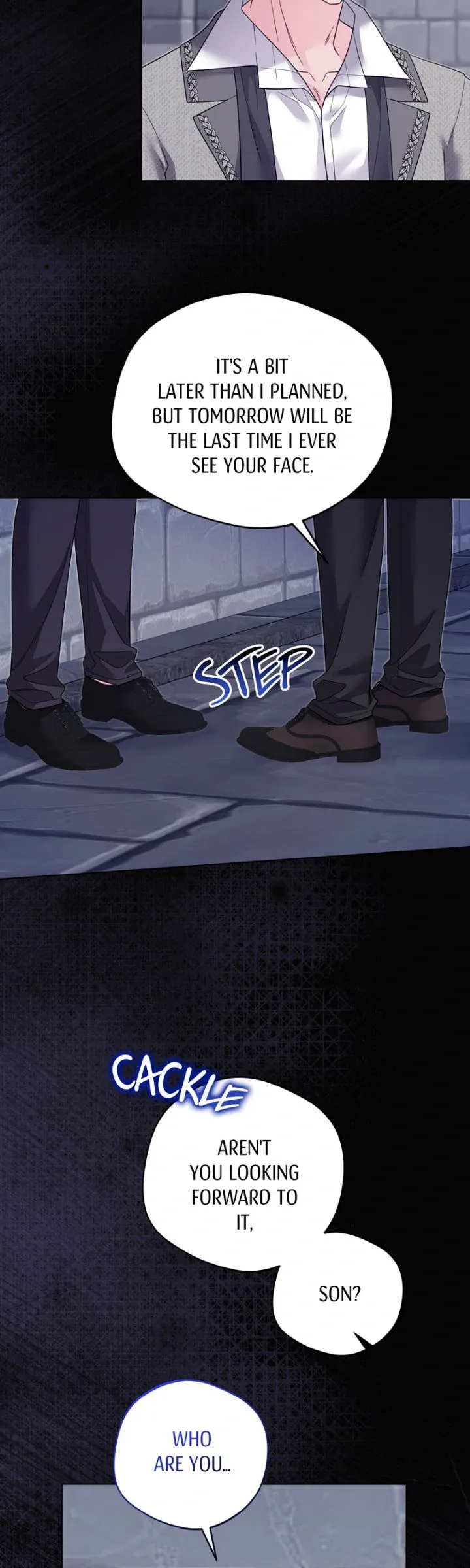 I Punished the Villainous Young Master, and He Became Obsessed with Me Chapter 31 page 45