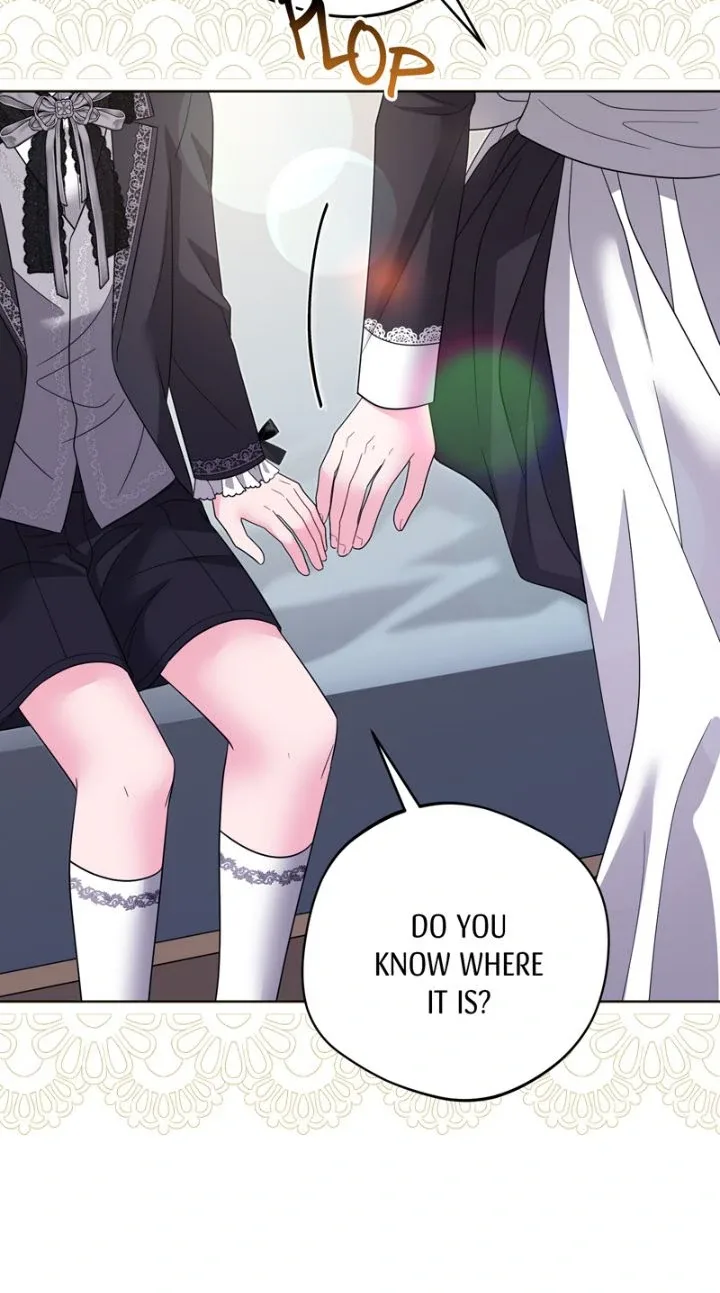 I Punished the Villainous Young Master, and He Became Obsessed with Me Chapter 30 page 54