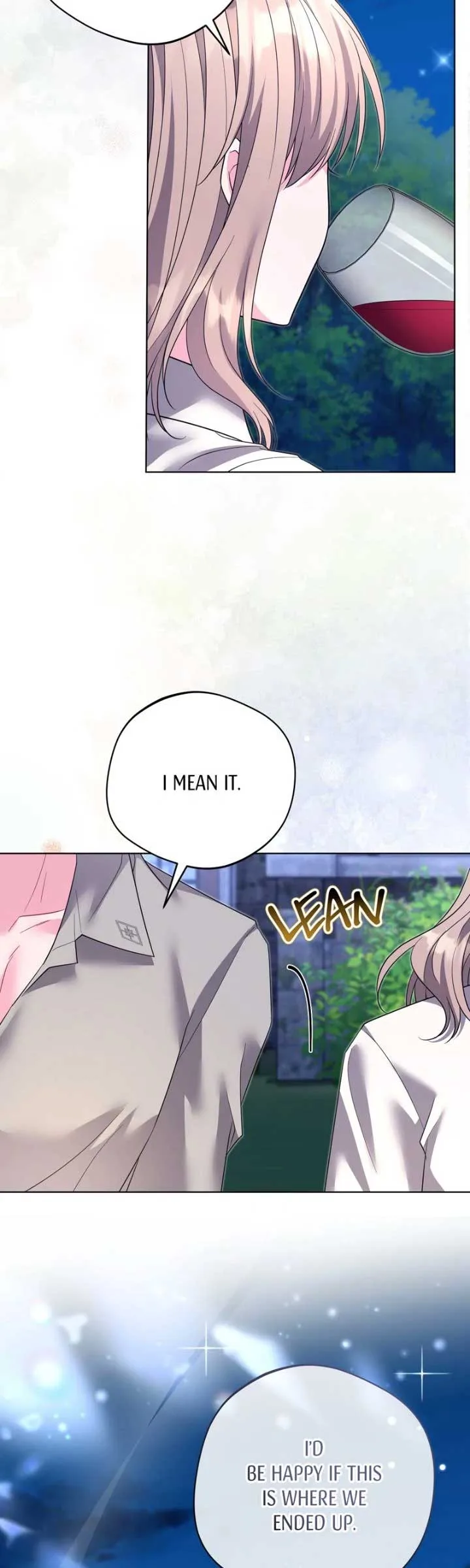 I Punished the Villainous Young Master, and He Became Obsessed with Me Chapter 37 page 45