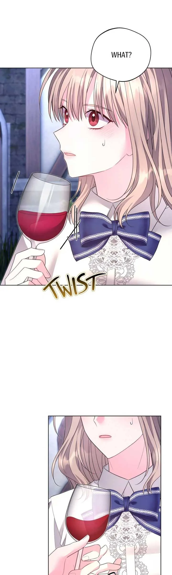 I Punished the Villainous Young Master, and He Became Obsessed with Me Chapter 37 page 47