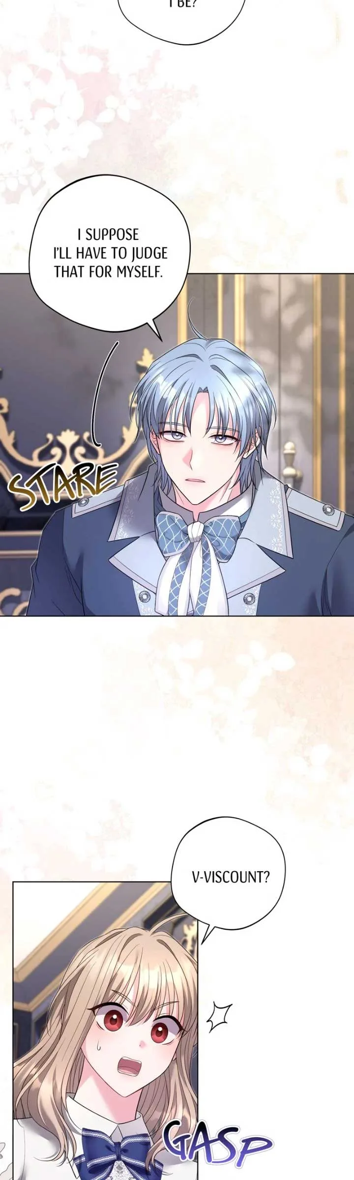 I Punished the Villainous Young Master, and He Became Obsessed with Me Chapter 37 page 7