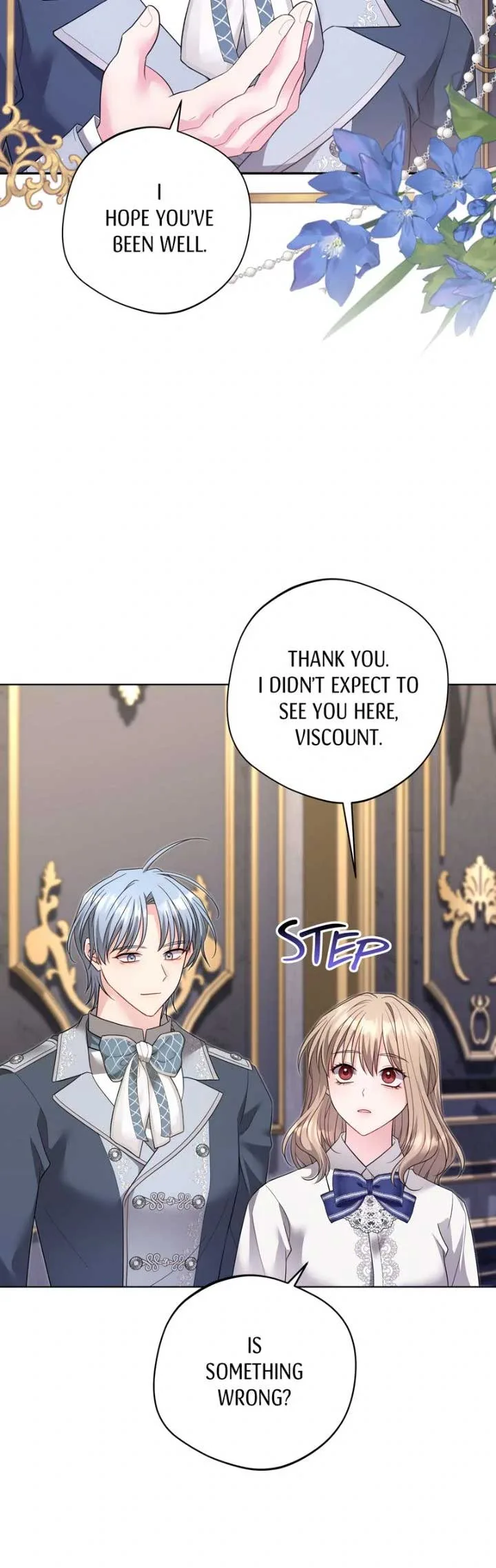 I Punished the Villainous Young Master, and He Became Obsessed with Me Chapter 37 page 5