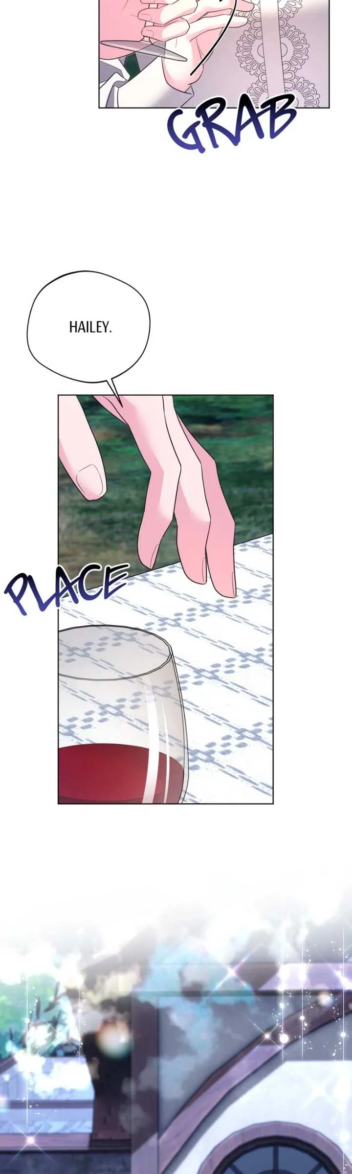 I Punished the Villainous Young Master, and He Became Obsessed with Me Chapter 37 page 48