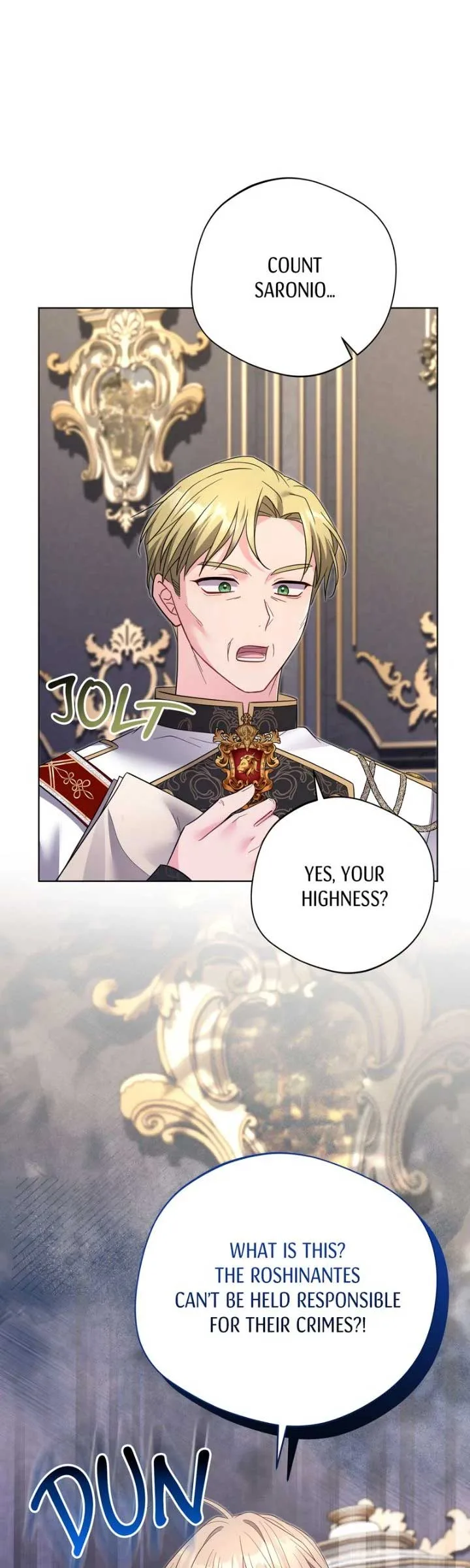 I Punished the Villainous Young Master, and He Became Obsessed with Me Chapter 37 page 26