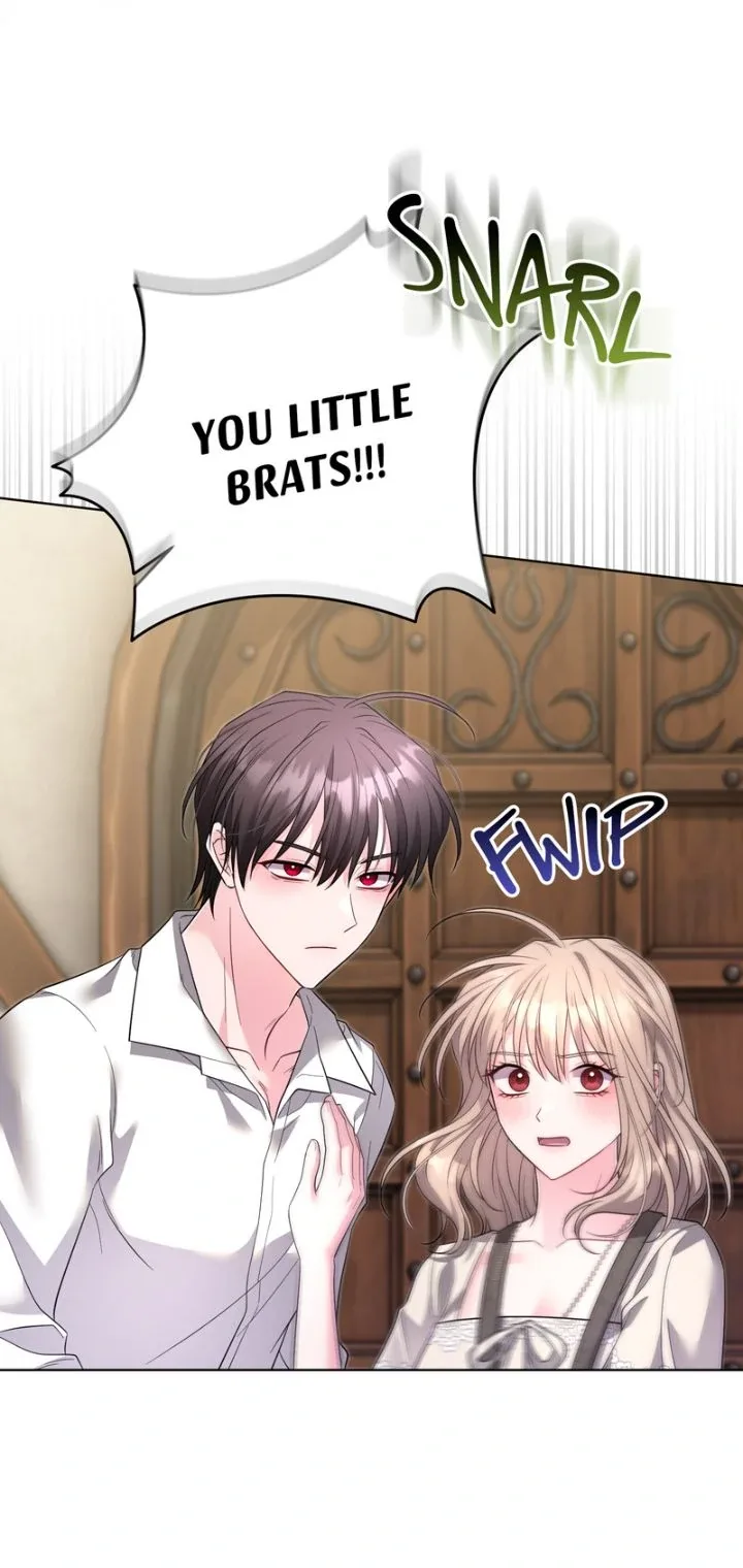 I Punished the Villainous Young Master, and He Became Obsessed with Me Chapter 35 page 27