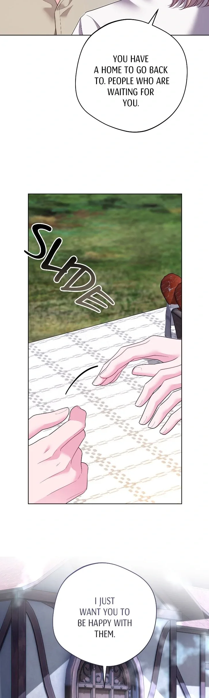 I Punished the Villainous Young Master, and He Became Obsessed with Me Chapter 38 page 12