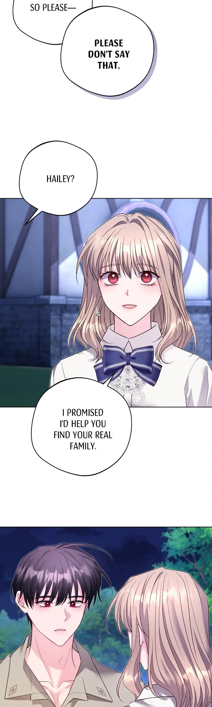 I Punished the Villainous Young Master, and He Became Obsessed with Me Chapter 38 page 11