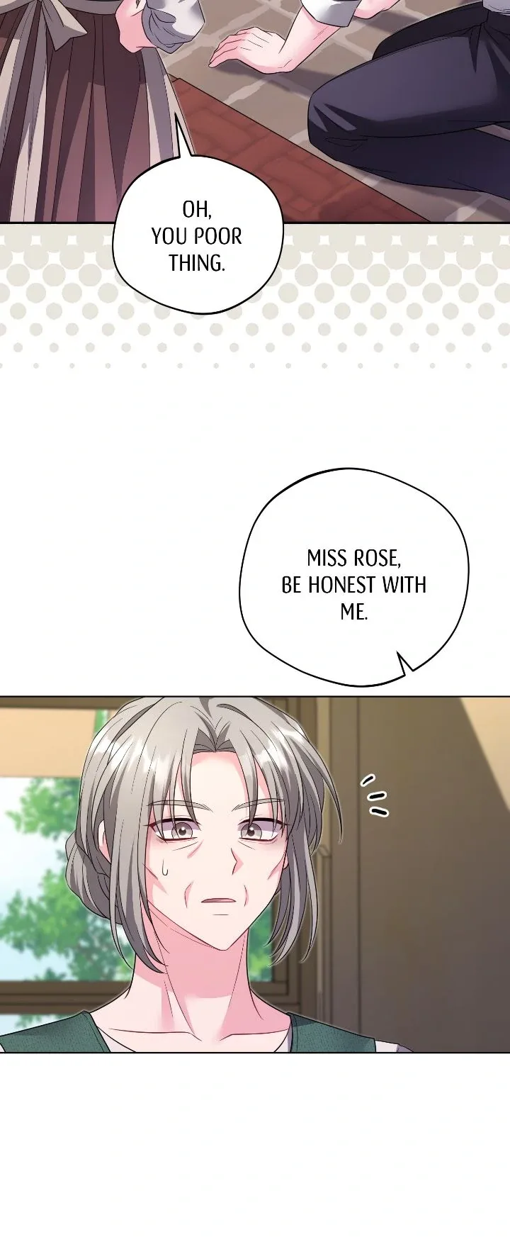 I Punished the Villainous Young Master, and He Became Obsessed with Me Chapter 38 page 26