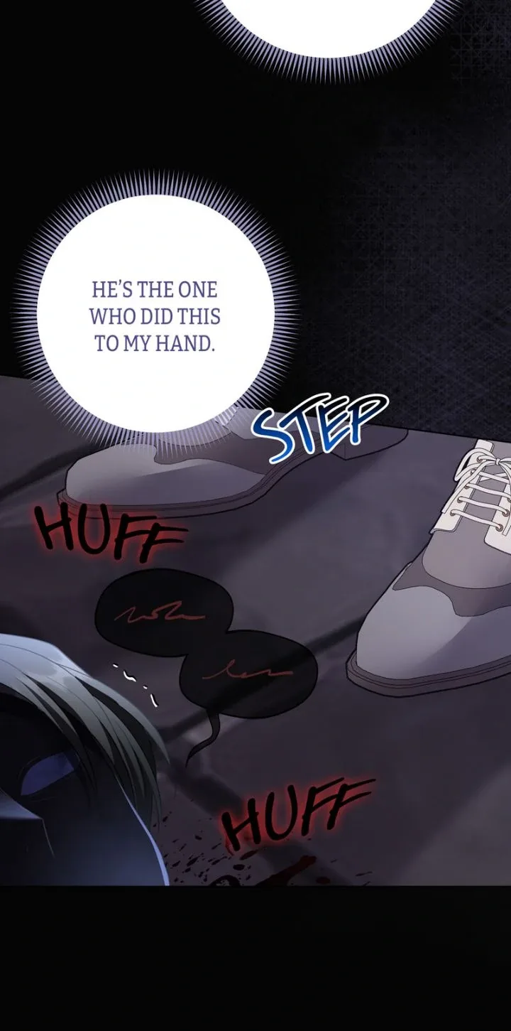 I Punished the Villainous Young Master, and He Became Obsessed with Me Chapter 35 page 48